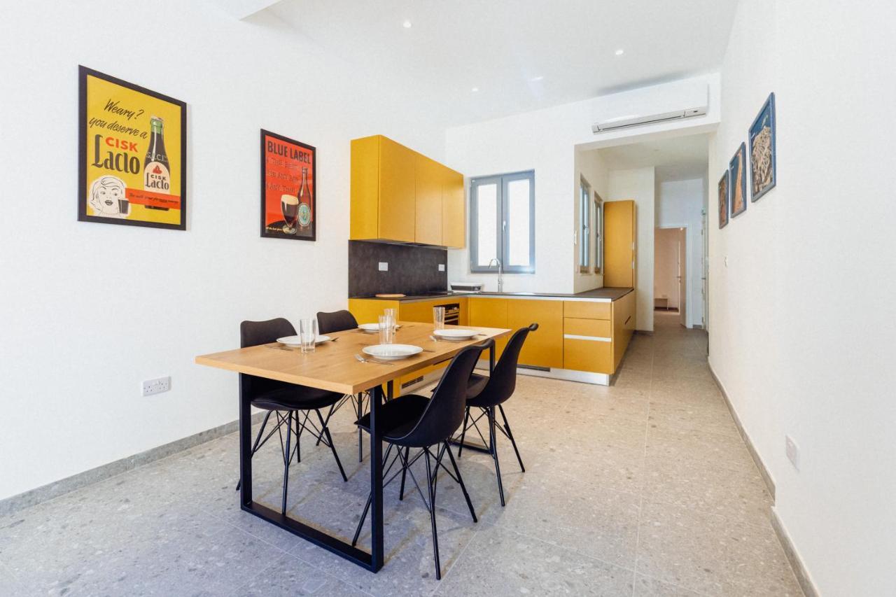 Valletta Collection - Republica Suites Exterior foto
